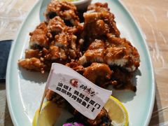 -醉壹号海鲜大排档·老厦门特色菜(厦门美食地标店)