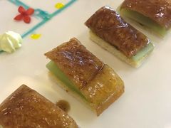 -欢乐海岸美食联盟