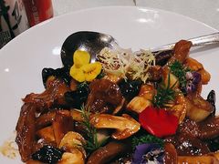 -丽园海鲜饭店(东关街店)