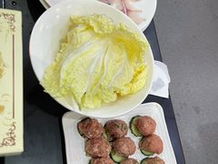 -活鱼馆(宜兴埠店)