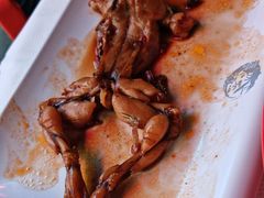 -辣不怕口味虾(凌霄路店)