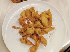-祈胜邨•顺德鱼生•顺德菜(容桂店)