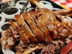 -西贝(虹口龙之梦店)