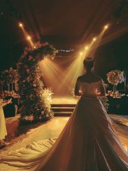 -格乐利雅婚礼艺术中心(南外滩店)