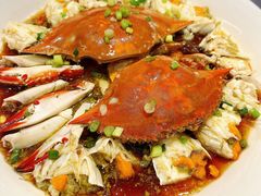 -高佳庄·海鲜酒楼(定海店)