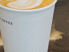 -Manner Coffee(丁香国际店)