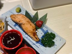 -小句号·精致料理(江南环球港店)