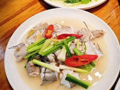 -醉壹号海鲜大排档·老厦门特色菜(厦门美食地标店)
