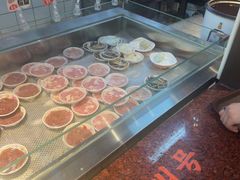 -丽丽三鲜螺蛳粉(田林路店)