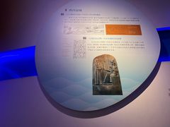 -白鹤梁水下博物馆