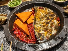 -蜀大侠火锅(建设路第五大道店)