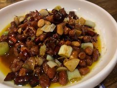 -铁公鸡·四川料理(天环广场店)