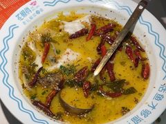 -花椒俏川菜小馆(南海万达店)