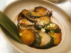 -甜阿姨·天台花园私房菜(万松园店)