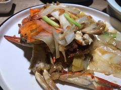 -味莊·青岛菜(云霄路店)