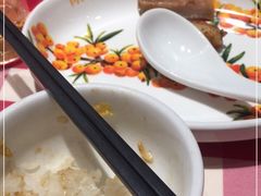 -西贝(东城万达广场店)