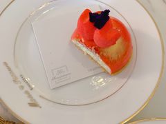 -La patisserie de Mona 茉娜的甜品(韩乐坊店)