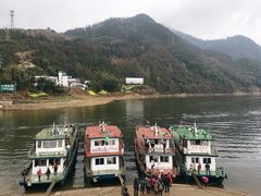 -新安江山水画廊风景区