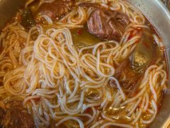 -金龙烧烤·牛肉面(西塔店)