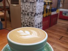 -COFFEE HOLIC(朝外SOHO店)