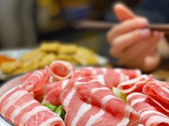 -贵厨酸汤牛肉(小十字店)