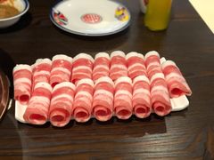 肥牛-德来順老北京 涮羊肉 烤羊排(大学城店)