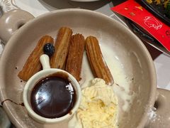 -CRAZYONES西班牙海鲜饭(上海美罗城店)