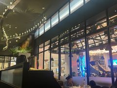 -西堤牛排(南京龙江店)
