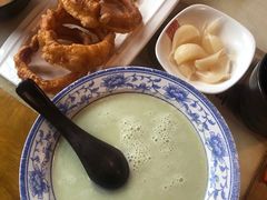 -京门老爆三·铜锅涮肉 爆肚(望京店)