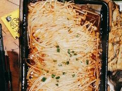 -木屋烧烤(上梅林店)