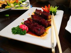 -北海渔村酒楼·粤菜海鲜点心(新华店)