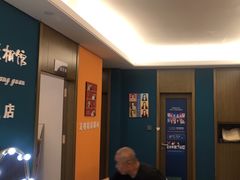 -爱定格照相馆·证件照(深圳光明店)