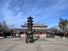 -天津妈祖文化园