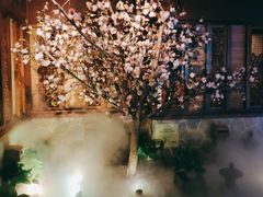 -绿茶餐厅(龙湖杭州金沙天街店)