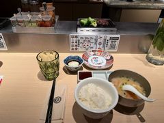 -肉肉大米(金虹桥店)