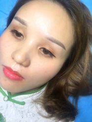 -薇漫里纹眉半永久连锁品牌
