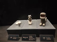 -深圳博物馆(古代艺术馆)