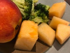 -远洲凤凰山庄臻味全日餐厅