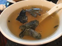 -君来湖滨饭店·渔餐厅