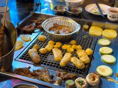 -塘屋烧烤·云南火塘烧烤品牌(联盟路店)