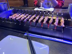 -很久以前羊肉串(清河店)
