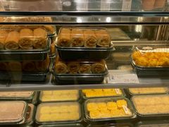 -泸溪河桃酥(西直门凯德店)