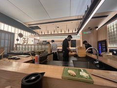 -鮨政·Omakase(万象城店)