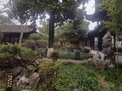 -南京中国近代史遗址博物馆(南京总统府)