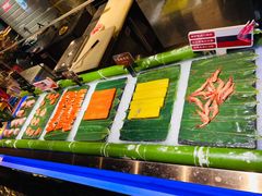 -加餐海鲜自助(宝龙一城店)