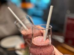 -食间牛排(湖西路店)