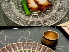-辉·四季料亭·怀石料理·深夜食堂烧鸟·Omakase