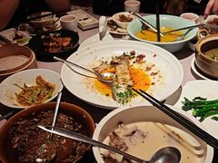 -金鸭季·北京烤鸭(深业上城店)