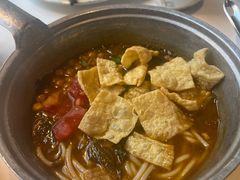 -沿途四季·云南菜·诗酒茶(蓝色港湾店)