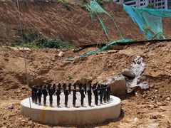 -南京特殊教育师范学院(燕子矶校区)